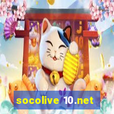 socolive 10.net