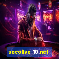 socolive 10.net