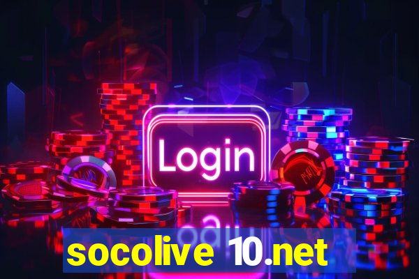 socolive 10.net