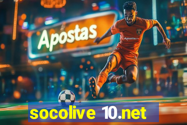 socolive 10.net