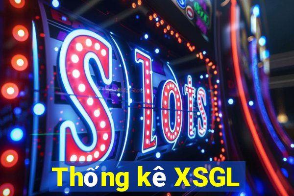 Thống kê XSGL