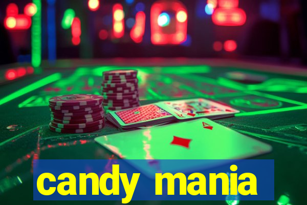 candy mania