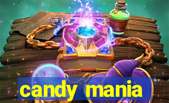 candy mania