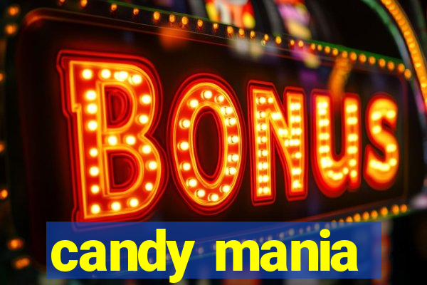 candy mania