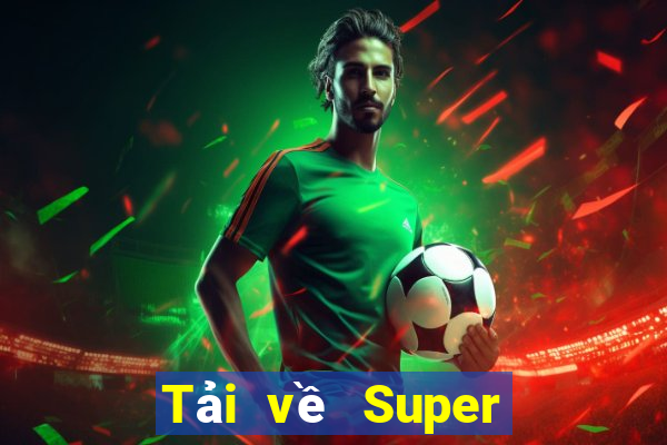 Tải về Super Bull Trùm Android