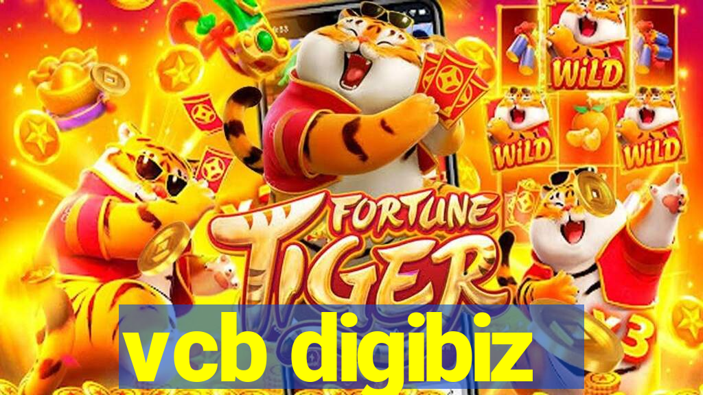 vcb digibiz