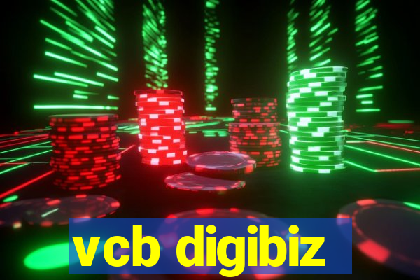 vcb digibiz