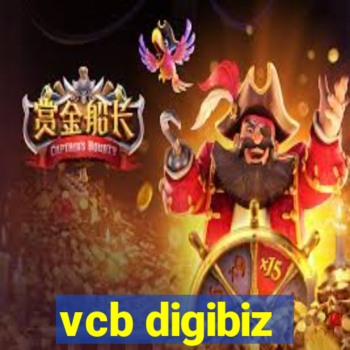 vcb digibiz