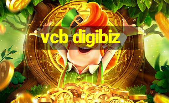 vcb digibiz