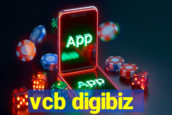 vcb digibiz