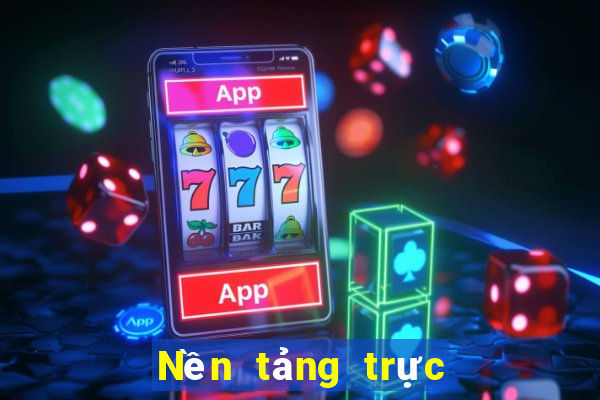 Nền tảng trực tuyến bwin