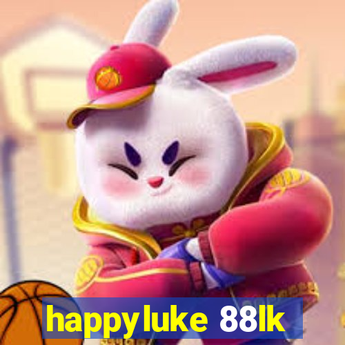 happyluke 88lk