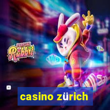 casino zürich