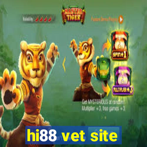 hi88 vet site