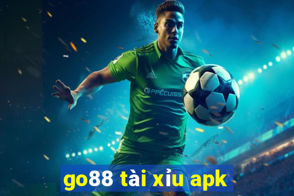 go88 tài xỉu apk