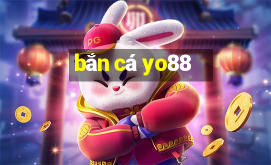 bắn cá yo88