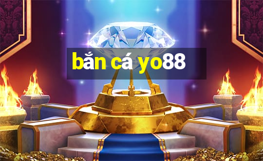 bắn cá yo88