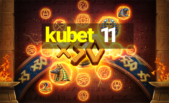 kubet 11