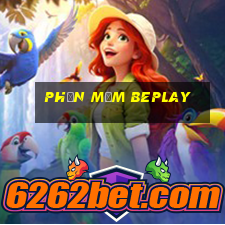 Phần mềm beplay