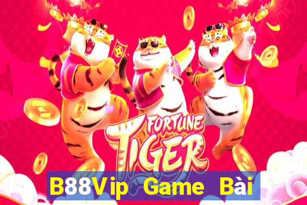 B88Vip Game Bài Nạp Sms