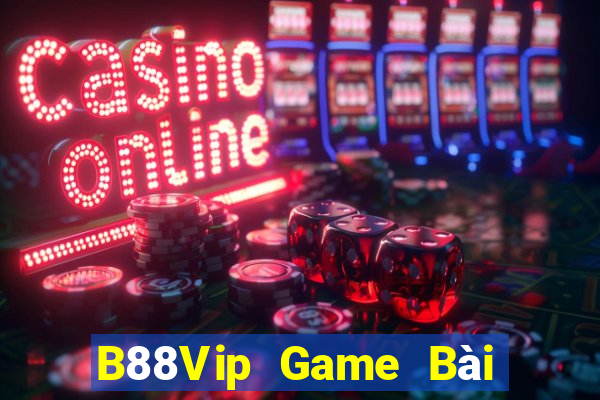 B88Vip Game Bài Nạp Sms