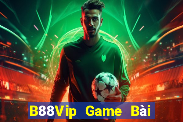 B88Vip Game Bài Nạp Sms