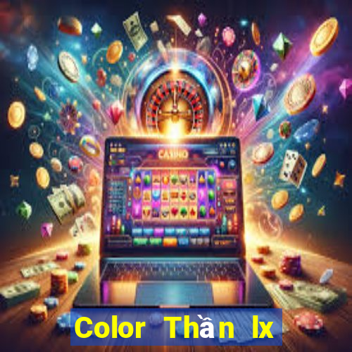 Color Thần lx Tải Fun88