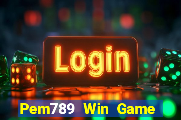 Pem789 Win Game Bài Nhện