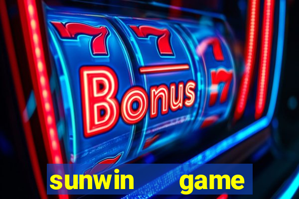 sunwin   game bài số 1