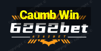 Caumb Win