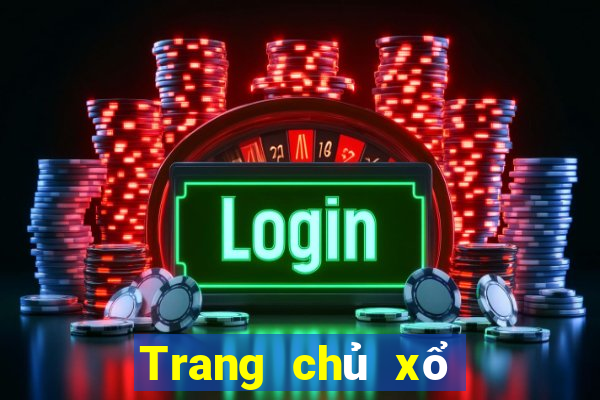 Trang chủ xổ số của người dân