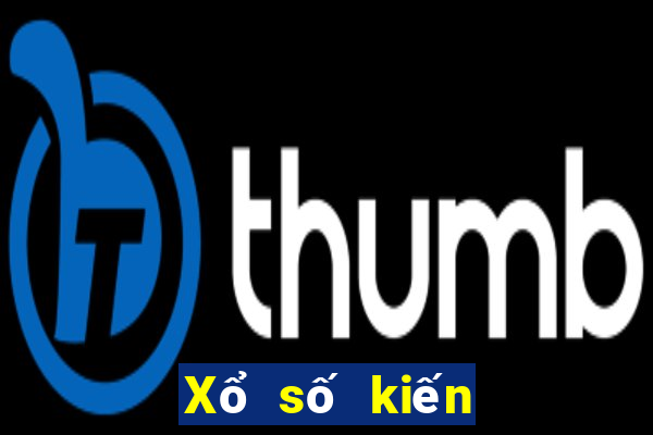 Xổ số kiến thiết 8 wed 500