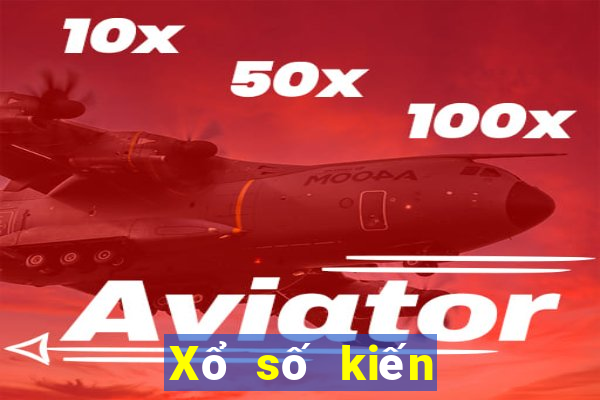 Xổ số kiến thiết 8 wed 500