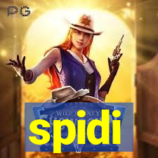 spidi