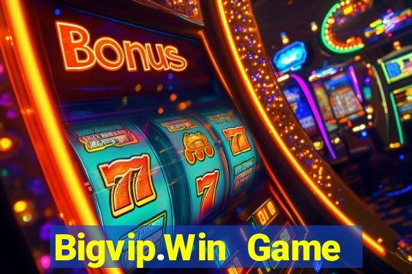 Bigvip.Win Game Bài Offline Cho Pc