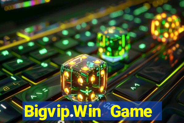 Bigvip.Win Game Bài Offline Cho Pc