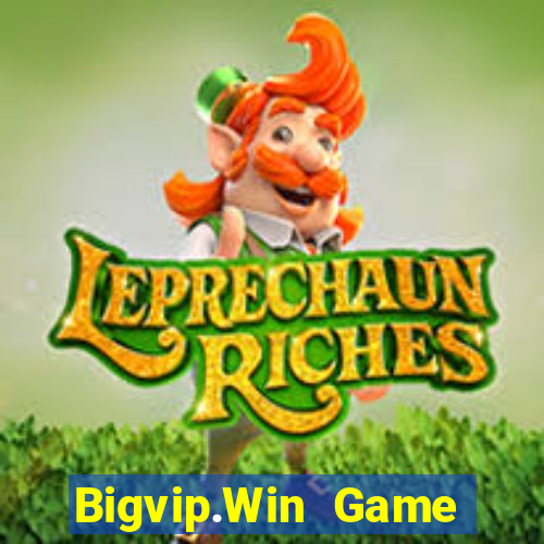 Bigvip.Win Game Bài Offline Cho Pc