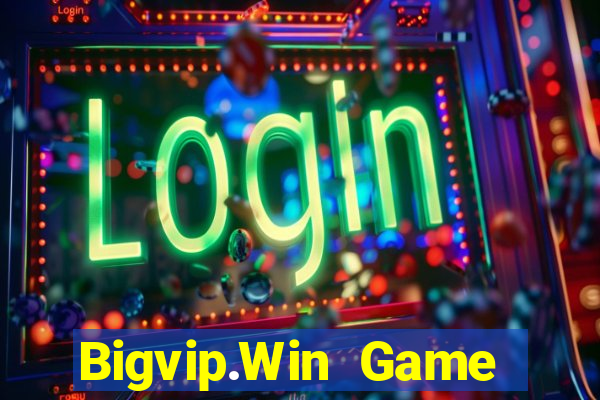 Bigvip.Win Game Bài Offline Cho Pc