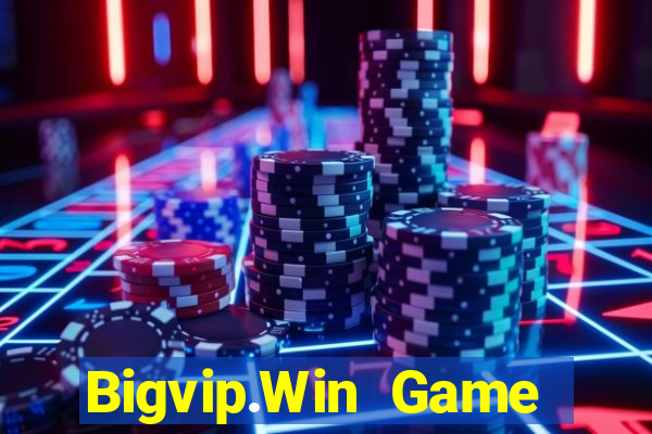 Bigvip.Win Game Bài Offline Cho Pc