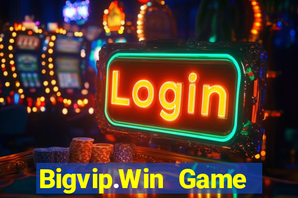 Bigvip.Win Game Bài Offline Cho Pc