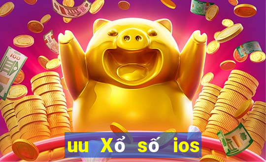 uu Xổ số ios đi đâu