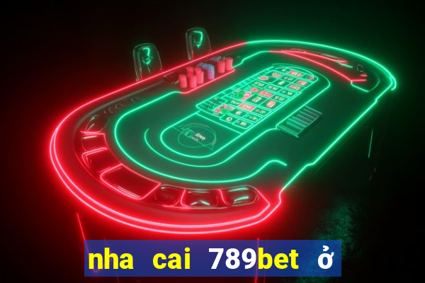 nha cai 789bet ở 789bet in