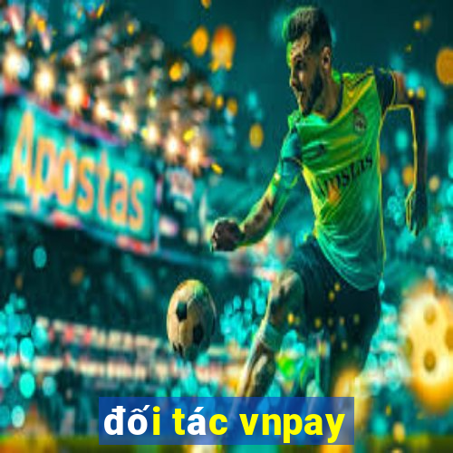 đối tác vnpay