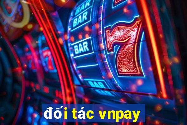 đối tác vnpay