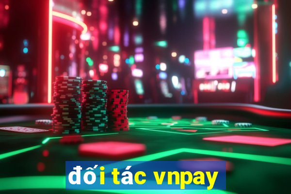 đối tác vnpay