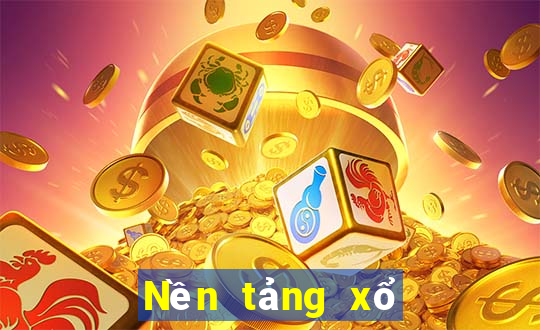 Nền tảng xổ số phát tài