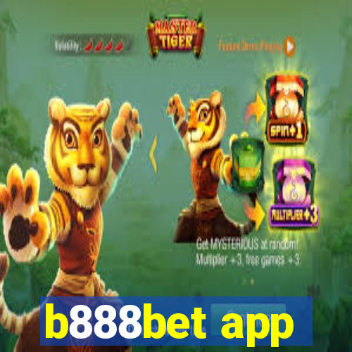 b888bet app