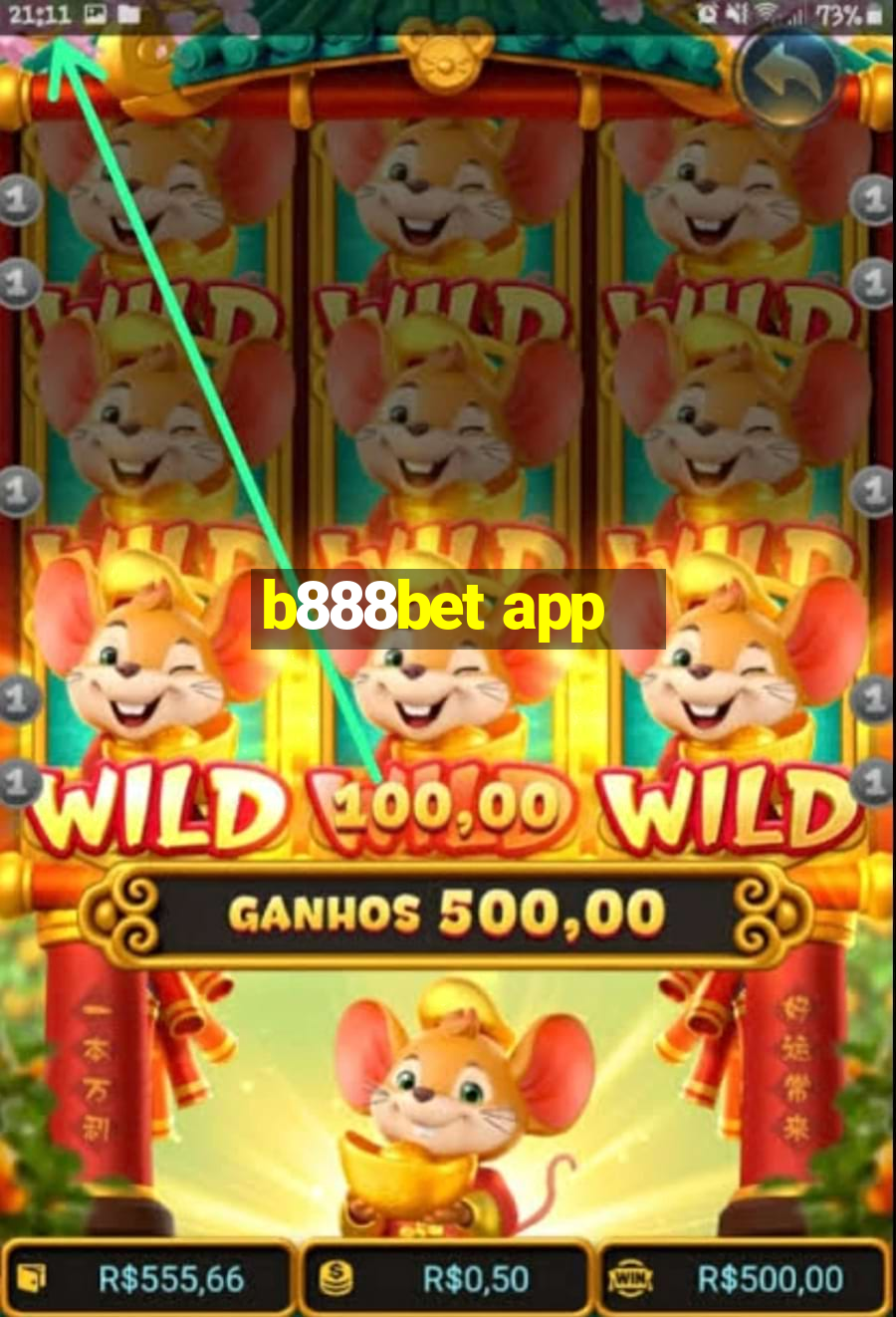 b888bet app