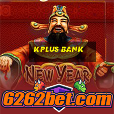 kplus bank