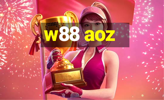 w88 aoz